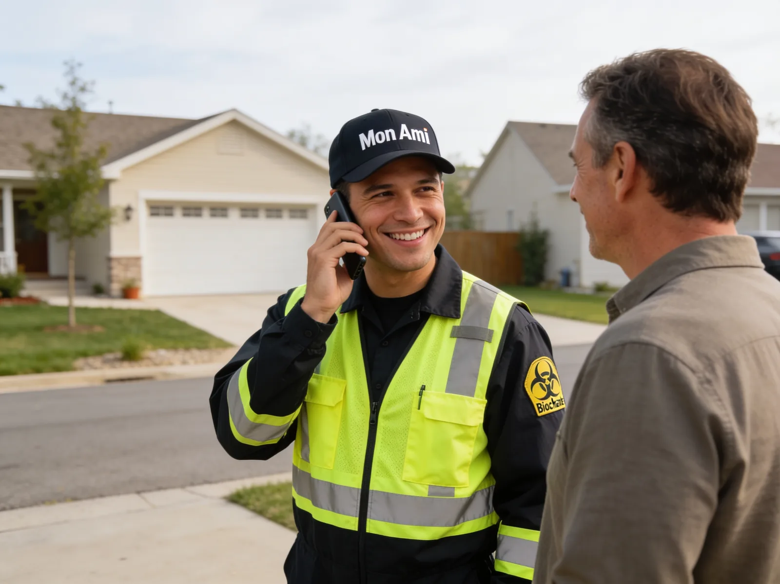 Sewage Cleanup Auburn, CA FAQs